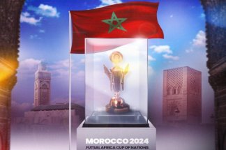can-maroc-2024:-le-futsal-africain-en-fete-a-rabat