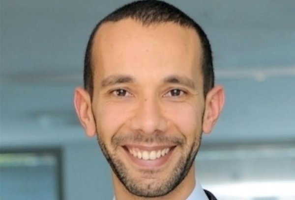 Hamid Maher Nommé Partner Et Managing Director De Boston Consulting Group