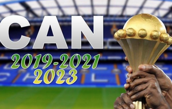 La Coupe d'Afrique des Nations reportée à janvier 2022 (CAF)