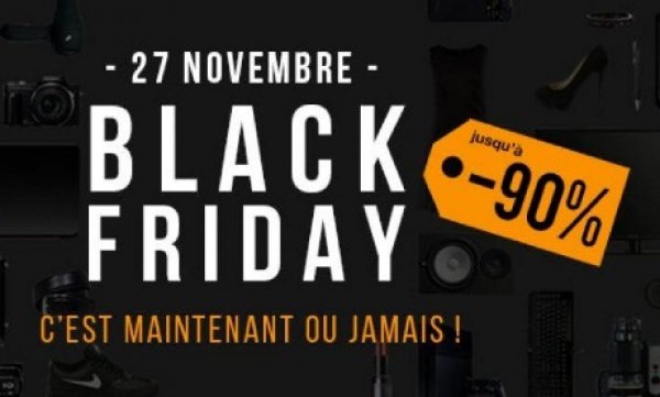 Black Friday: Alerte Aux Fausses Bonnes Affaires