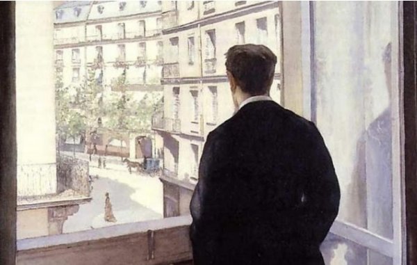 record smashed at Christie’s for the impressionist Gustave Caillebotte