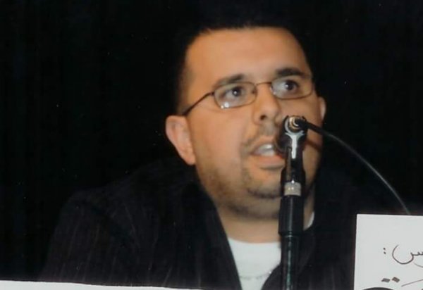 Abdelmajid Dolmy, le professeur