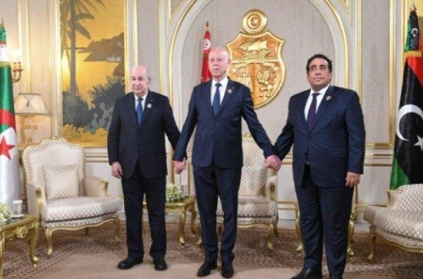 The “North African Alliance”, an unnatural alliance that Morocco rejects, rejecting any attempt at domination – Hassan Abdelkhalek