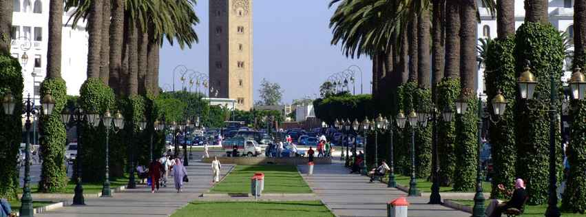 Rabat Un S Minaire International Sur Le Comportement Des Usagers De