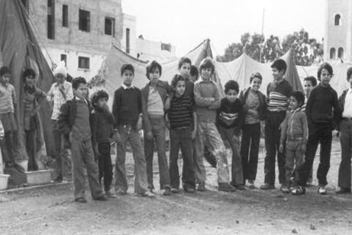 Decembre 1975 Decembre Marocains Expulses D Algerie Un Douloureux Anniversaire
