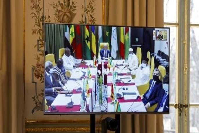 Le 7eme Sommet Des Pays Du G5 Sahel A N Djamena Avec La Participation Du Maroc