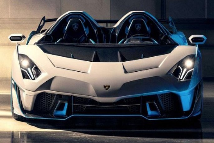 Lamborghini cultive sa rentabilité insolente et reste fidèle aux