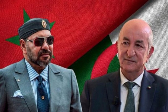 Pour l'Algérie, les relations avec le Maroc ont atteint “un point