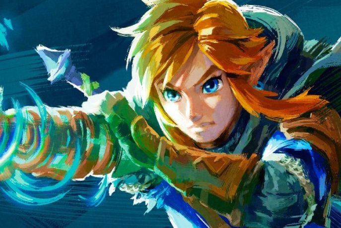 Shigeru Miyamoto Fala Sobre Desafios e Expectativas para o Live-Action de  The Legend of Zelda - News Rondônia