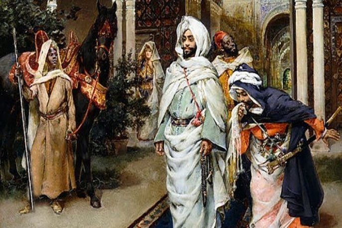 Les dynasties marocaines – des architectures, non des absolus
