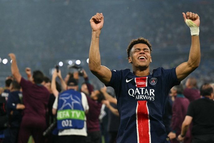 C1 : Super Doué le bien nommé