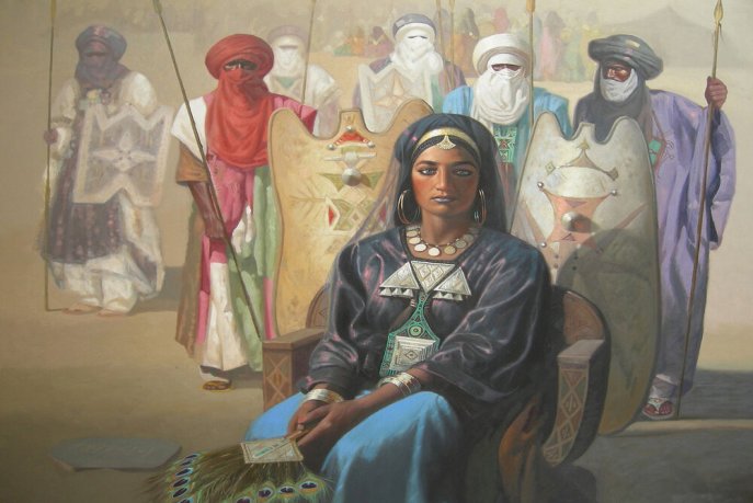 Pouvoir, tribu et spiritualité : le triangle immuable du Maroc – Par Adnan Debbarh