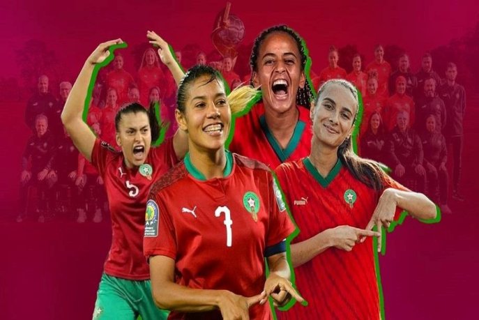 Football féminin, célébration des anciens : la trame d’un football marocain durable – Par Eden Sefrioui 