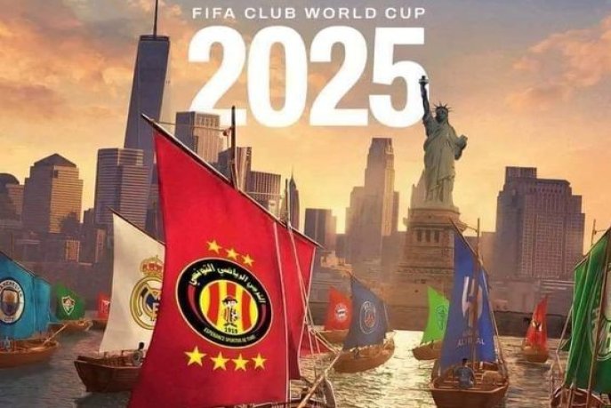 Mondial des clubs 2025 : l’armada marocaine à la conquête de l’Amérique