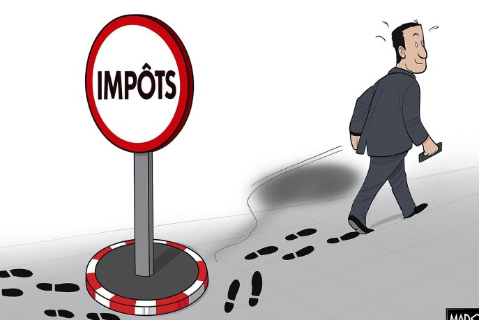 Contribution ou prélèvement ? Le malentendu fiscal marocain – Par Adnan Debbarh
