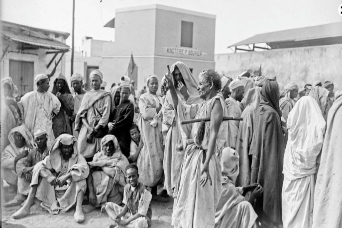 Le Maroc avant les mots : mémoire d'une résistance souterraine – Par Adnan Debbarh