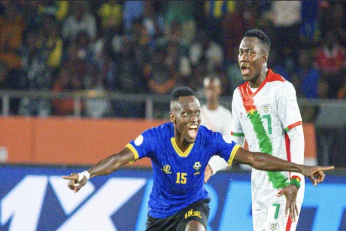 L’Afrique de l’Est célèbre le football africain 