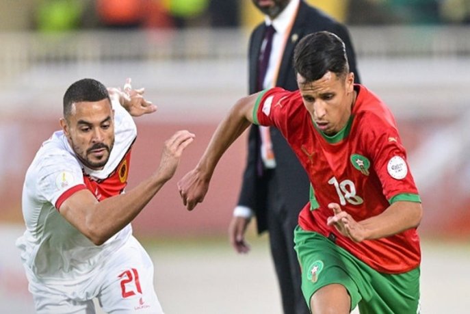 CHAN 2024 : Les Lions de l’Atlas signent une entrée convaincante