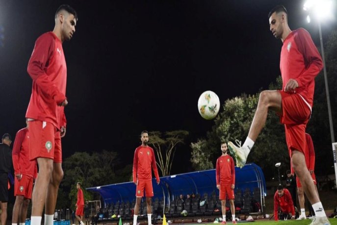 CHAN 2024 : le Maroc assume son statut de favori à Nairobi