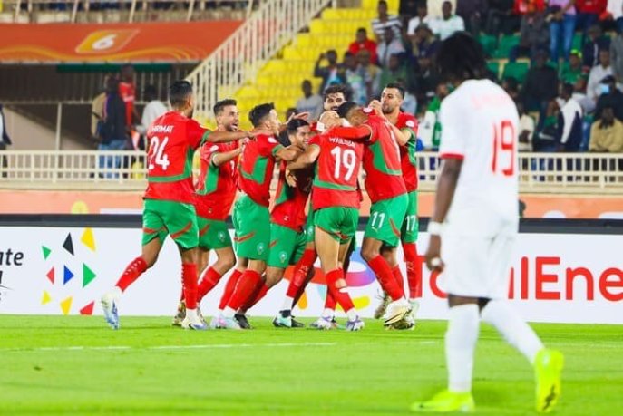 CHAN 2024 : Les Lions de l’Atlas en quête d’un troisième sacre, entre confiance et vigilance