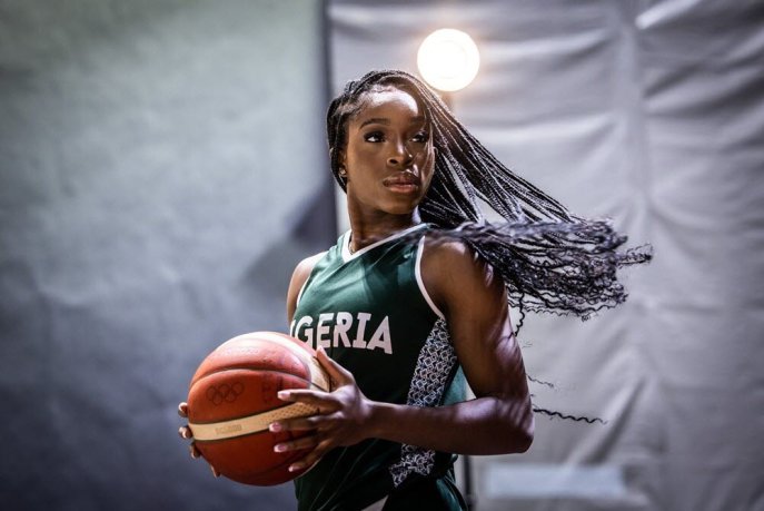 Les sportives nigérianes brillent en Afrique, malgré les obstacles à domicile