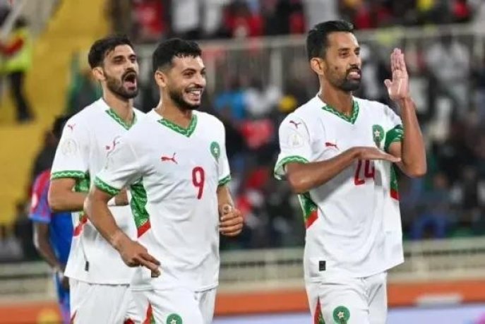 CHAN 2024 : Une qualification forgée dans la personnalité et la confiance