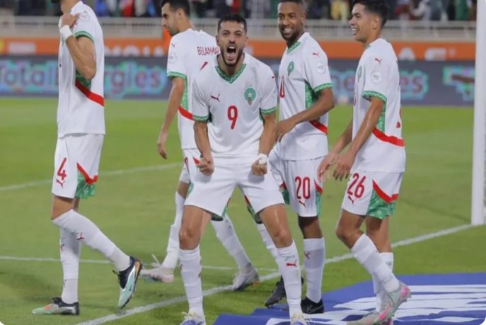Maroc-Tanzanie : un quart de finale sous tension entre attaque de feu et mur défensif