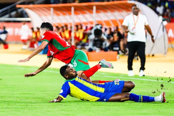 CHAN 2024 : Les Lions de l’Atlas à deux paliers du Graal   - Par Hassan Zakariaa