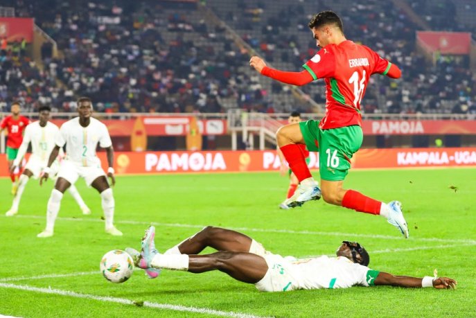 CHAN 2024 : Les Lions de l’Atlas à un pallier d’un troisième sacre, retour sur un parcours héropïque