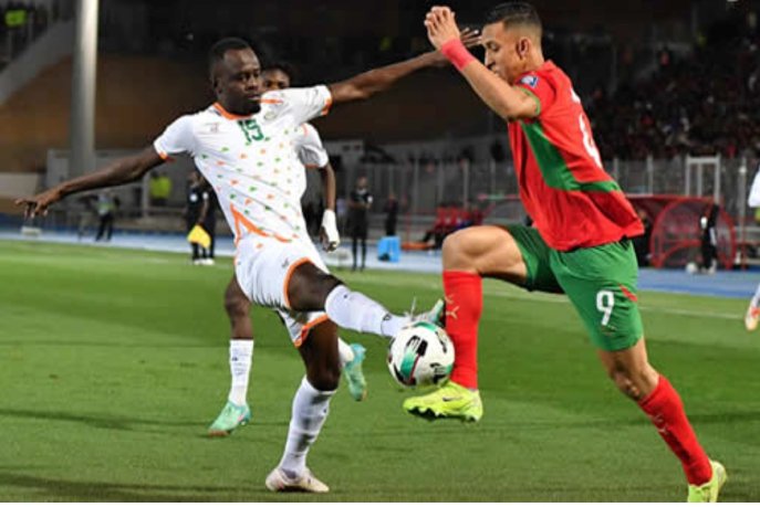Lions de l’Atlas : un pas décisif vers le Mondial-2026
