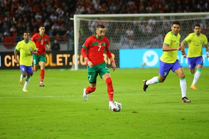 Le Maroc s’offre les huitièmes du Mondial U20 se signalant par un début sans faute 