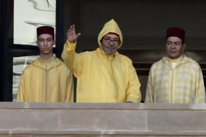 entre-legalite-gouvernance-et-cohesion-le-fil-rouge-du-discours-royal--par-naim-kamal-