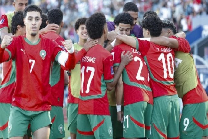 Le sacre des Lionceaux dans la presse mondiale : Du Chili à Johannesburg, de New Delhi à Madrid, la planète football célèbre le Maroc