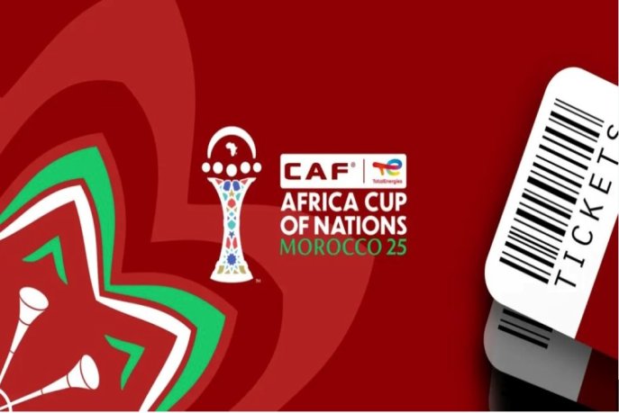 CAN Maroc 2025 : un engouement mondial et un record historique de ventes