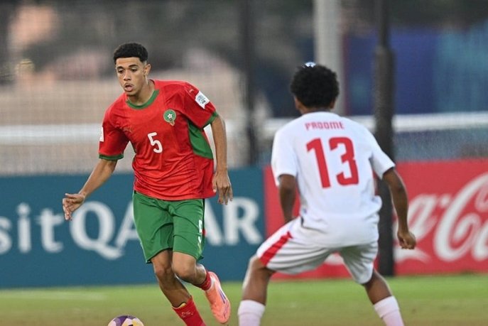 Mondial U17 : Des performances historiques et des rêves brisés 
