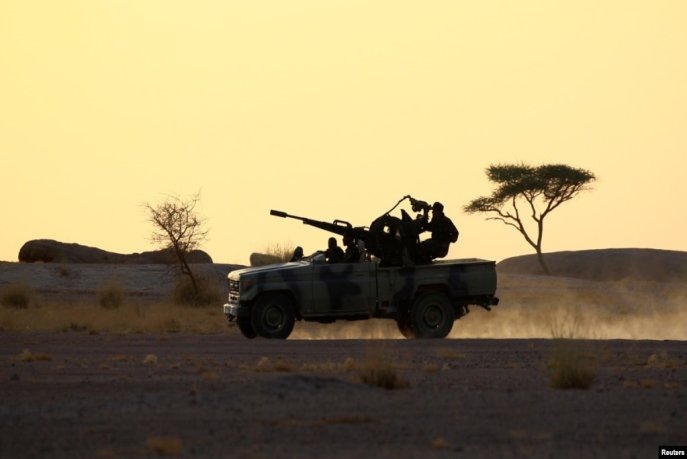 Mohamed Benabdelkader commente les inquiétudes de la Défense espagnole de la dérive du Polisario et le risque de radicalisation à Tindouf