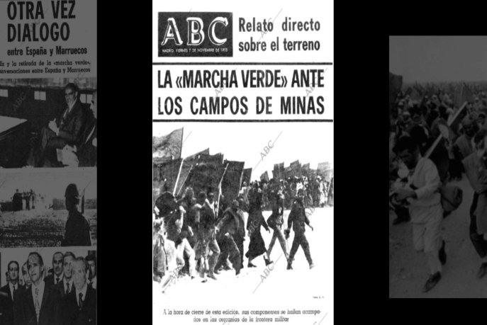Face au mur de la mort 4/6 : La bataille médiatique – Par Seddik Maaninou