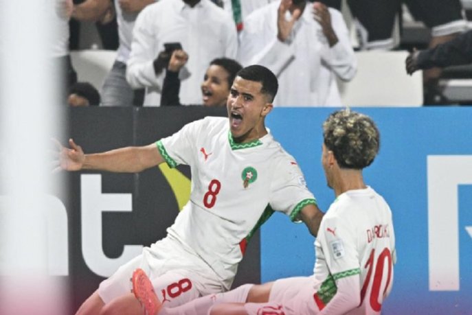 Mondial U17 (8es de finale) : Un remake Maroc-Mali, l’Ouganda poursuit son petit bonhomme de chemin