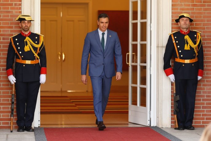 La Moncloa et le Sahara marocain : Une stratégie diplomatique du silence 1/2 - Par Mohamed Benabdellkader