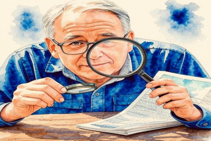 Les petites bêtes d’un journaliste espagnol - ½ - Par Mohamed Benabdelkader *