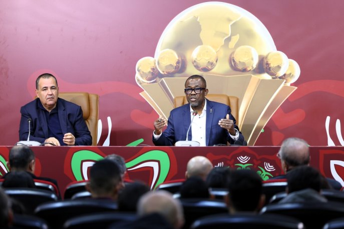 CAN 2025 au Maroc : favoris affirmés, outsiders ambitieux et promesses d’un tournoi ouvert