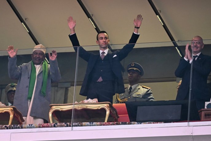 CAN Maroc 2025 : une ouverture royale pour une Afrique rassemblée, les Lions engrangent leurs 3 premiers points
