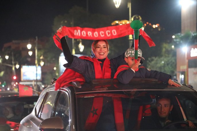 CAN 2025 : Un round up des Fan Zone, fébrile et enfin libérées