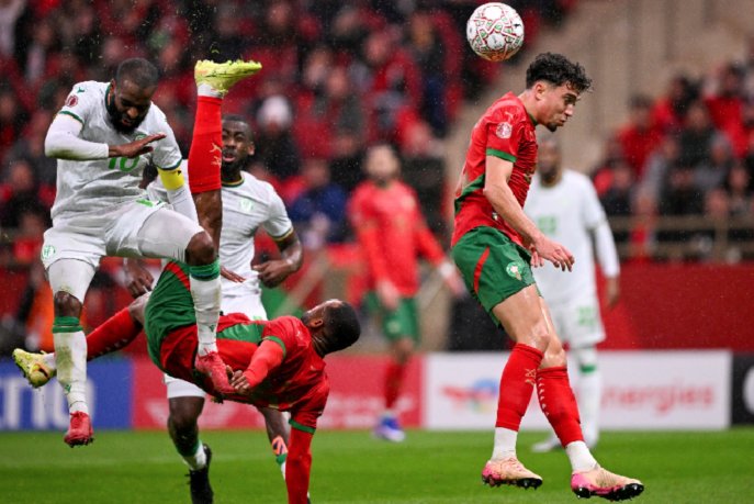 CAN 2025 : le Maroc démarre fort, El Kaabi illumine l’ouverture