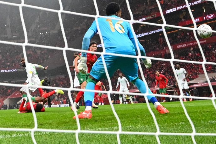 Grand favori sous pression, le Maroc lance sa CAN par une victoire face aux Comores
