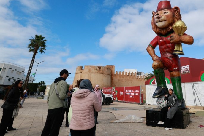 CAN Maroc-2025, la plus difficile des CAN : Regragui annonce une bataille sans précédent