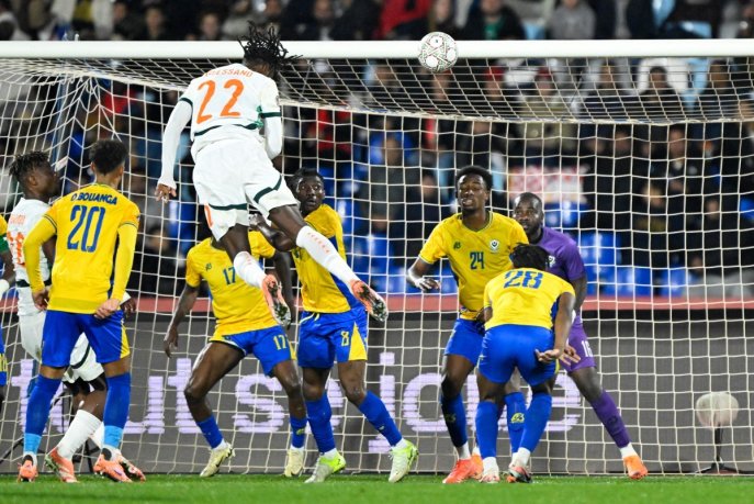 Gabon : le gouvernement suspend la sélection de football après son élimination précoce de la CAN Maroc-2025 