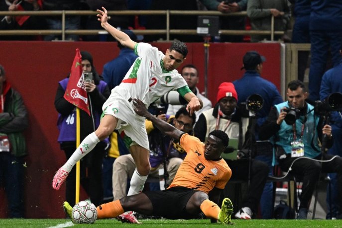 Maroc–Tanzanie : les Lions de l’Atlas, ambitieux et prudent, à l’épreuve de la vérité en huitièmes – Par Hassan Zakariaa