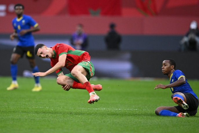 Qualification dans la douleur, ambition intacte : les Lions de l’Atlas assument et avancent – Par Hassan Zakariaa
