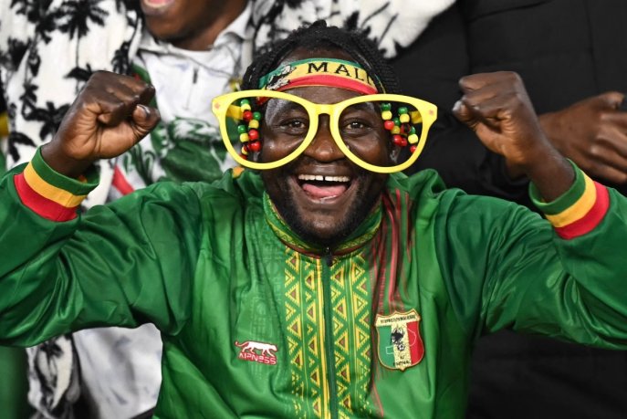 Quand un match nul suffit au bonheur d’un pays